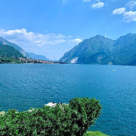 Mamma Ciccia Holiday Home - Confalonieri Мандельо дел Ларио Екстериор снимка