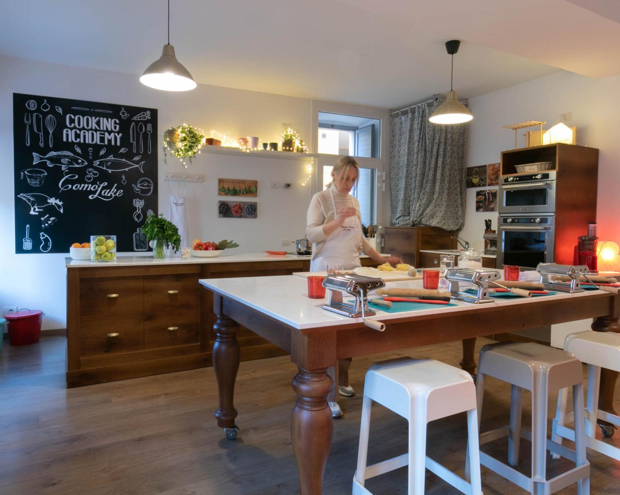 Mamma Ciccia Holiday Home - Confalonieri Мандельо дел Ларио Екстериор снимка