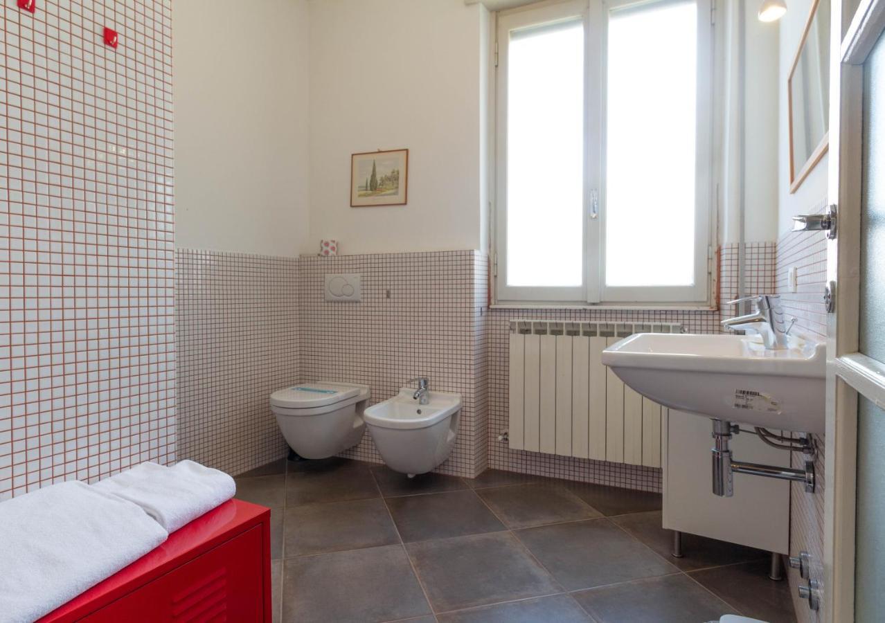 Mamma Ciccia Holiday Home - Confalonieri Мандельо дел Ларио Екстериор снимка